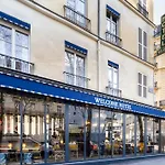 Welcome Hotel