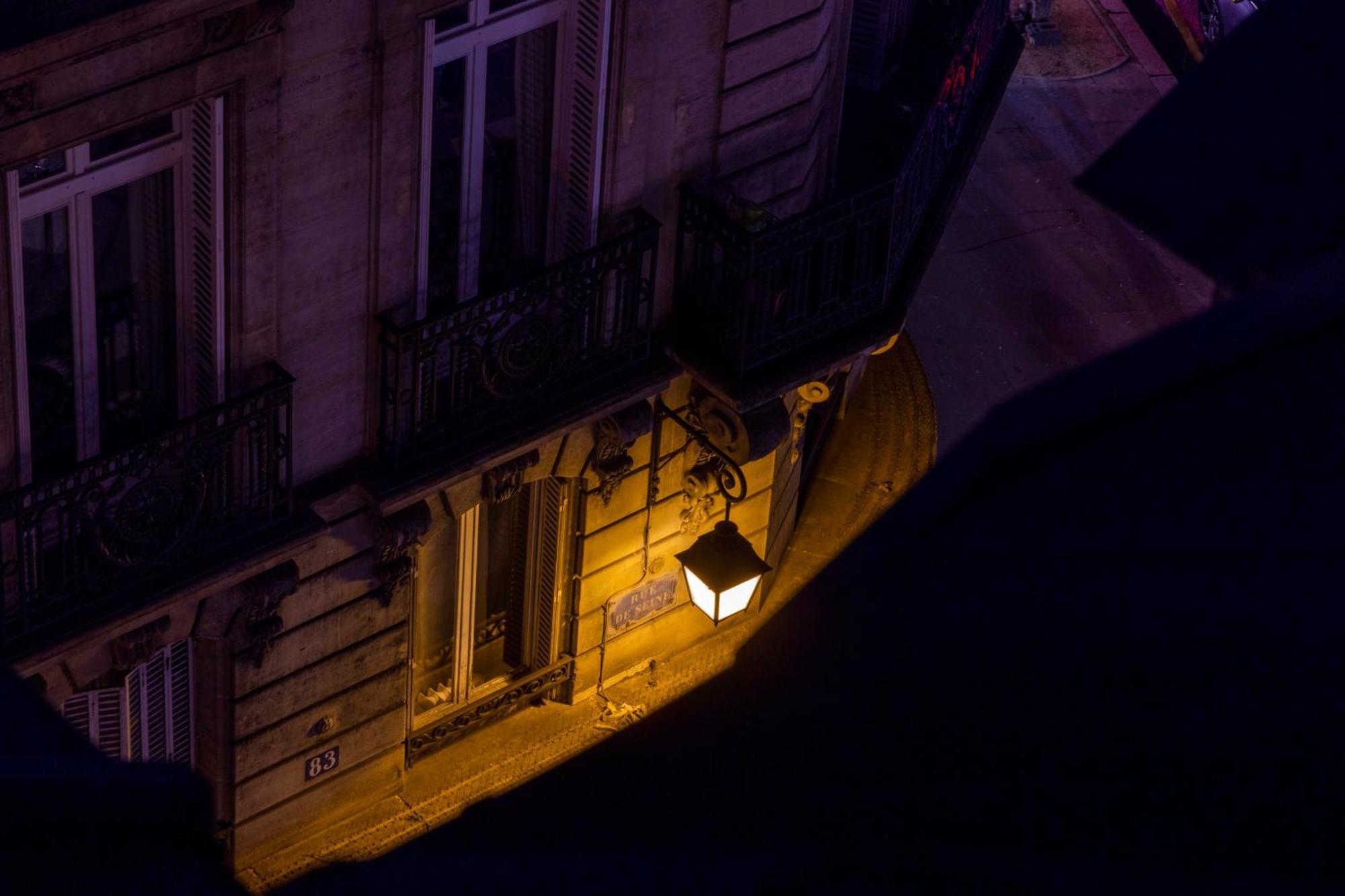 Welcome Hotel Paris